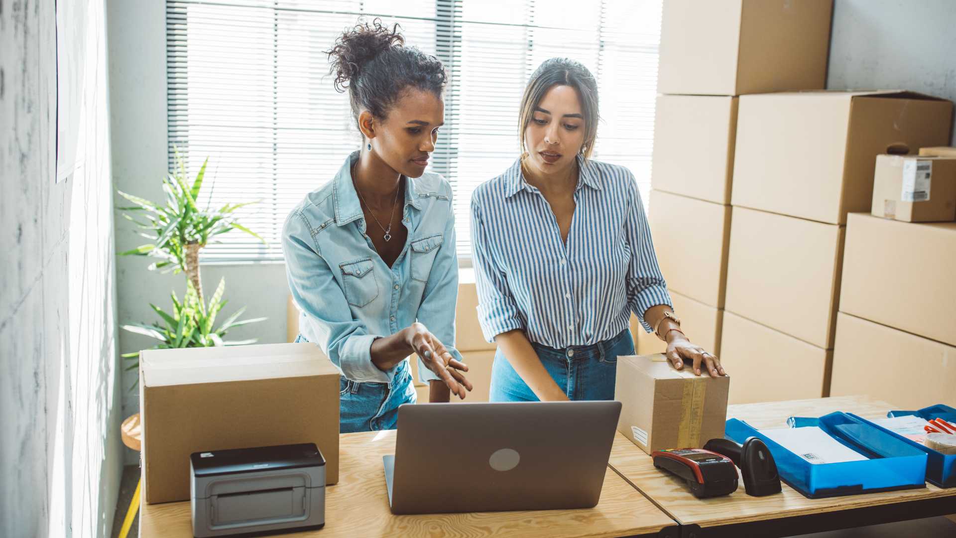 Is Falling Demand Impacting UK Startups and SMEs